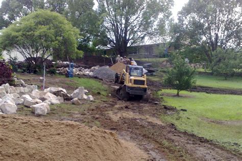 jeffrey earthworks sunshine coast